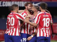 IM电竞-包含马德里竞技在与马德里竞技的比赛中势不可挡的词条