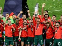 IM电竞官网入口-欧锦赛国家队大赛，角逐激烈