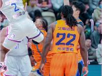 IM电竞官网首页-热血沸腾，赛场上演激情碰撞