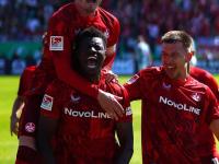 IM电竞-汉诺威在客场寻求胜利击败凯泽斯劳滕的简单介绍