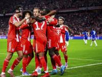 IM电竞APP-利物浦力克拜仁，晋级欧冠半决赛