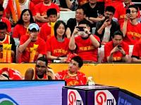 IM电竞博彩-内蒙古队主场告捷，战胜广厦队