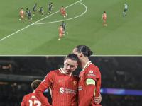 IM竞技体育平台-包含利物浦不敌拜仁慕尼黑，欧冠出线形势岌岌可待的词条