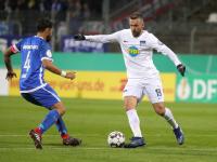 IM电竞-不伦瑞克客场0-2不敌斯图加特，惨遭失利的简单介绍