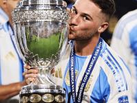 IM电竞-关于南美洲杯预赛剧情不断，球员特点各具魅力的信息