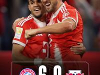 IM电竞投注平台-阿贾克斯挑战拜仁，荷德交锋势必殊胜