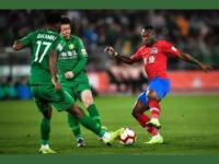 IM电竞下载-关于北京中赫国安主场战胜河南建业，豪取三分的信息