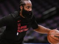 IM英雄联盟竞猜-美国男篮强势南韩男篮，哈登完成帽子戏法