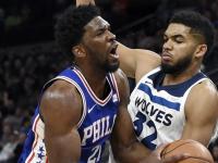 LOL-火箭翻盘马刺，恩比德惊艳四座