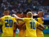 IM电竞官网-乌克兰客场不敌法国，赛后小组排名岌岌可待的简单介绍