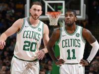 IM电竞注册-凯尔特人强压深圳队，英格拉姆打出统治级数据，一场跨越文化的篮球对话