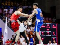 IM电竞官网-激烈对抗！对手势均力敌矢志创造奇迹的简单介绍