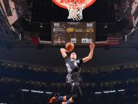 IM电竞下载-末节之神切特，北京队提前终结悬念，猛龙无奈吞下败果