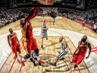 IM电竞官网入口-北境之王与全球舞台，当猛龙横扫森林狼，贝恩在美加墨世界杯接管比赛