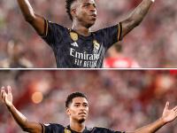 IM电竞下载-皇马遭遇两连败，安切洛蒂战绩堪忧