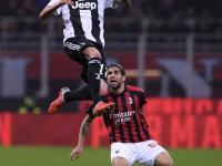 IM竞技体育平台-尤文图斯客场逆转，力克那不勒斯