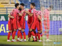 IM电竞游戏-韩国篮球队备战世界杯，志在夺冠