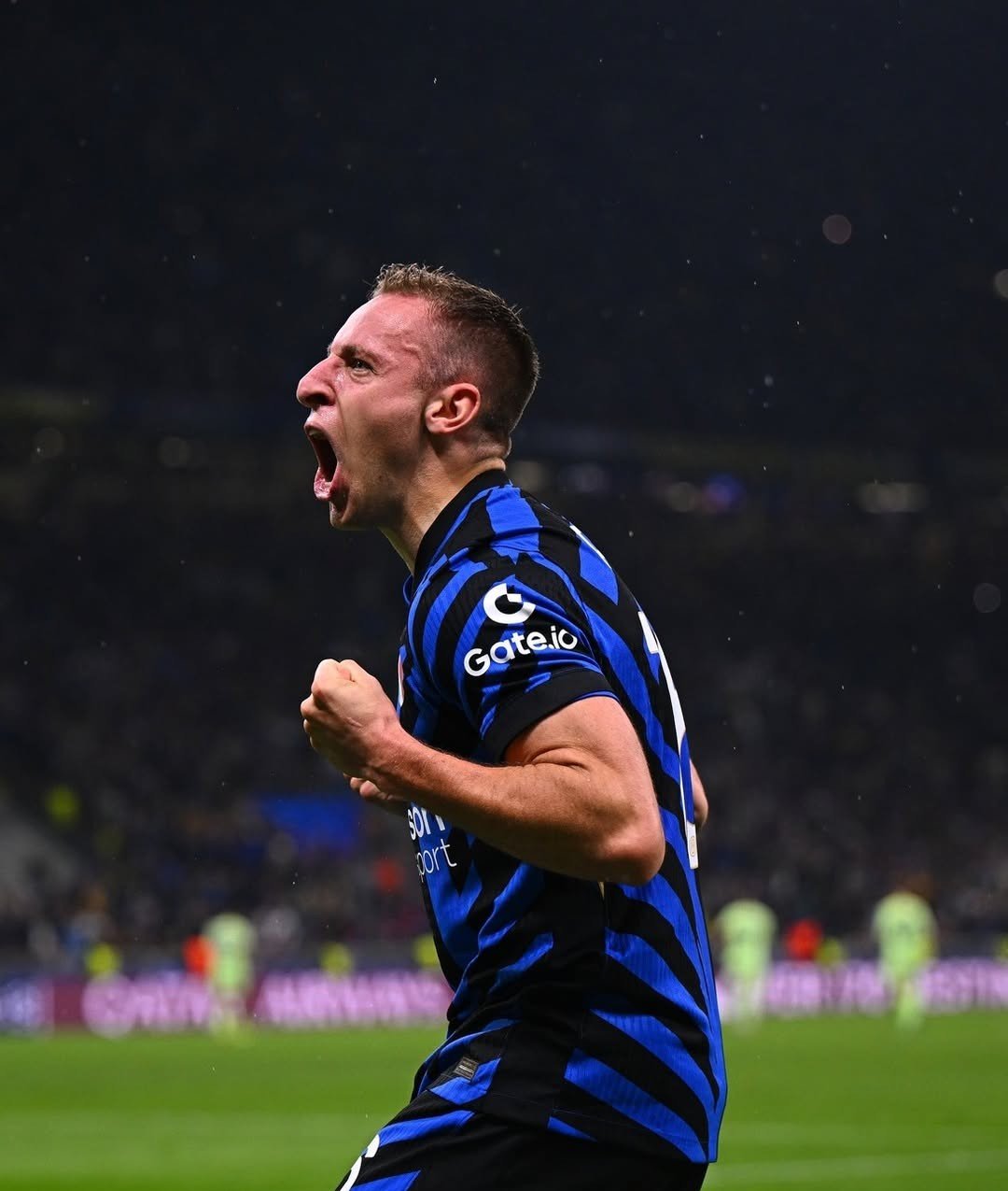 补时阶段疯狂进球，那不勒斯憾平国际米兰的简单介绍