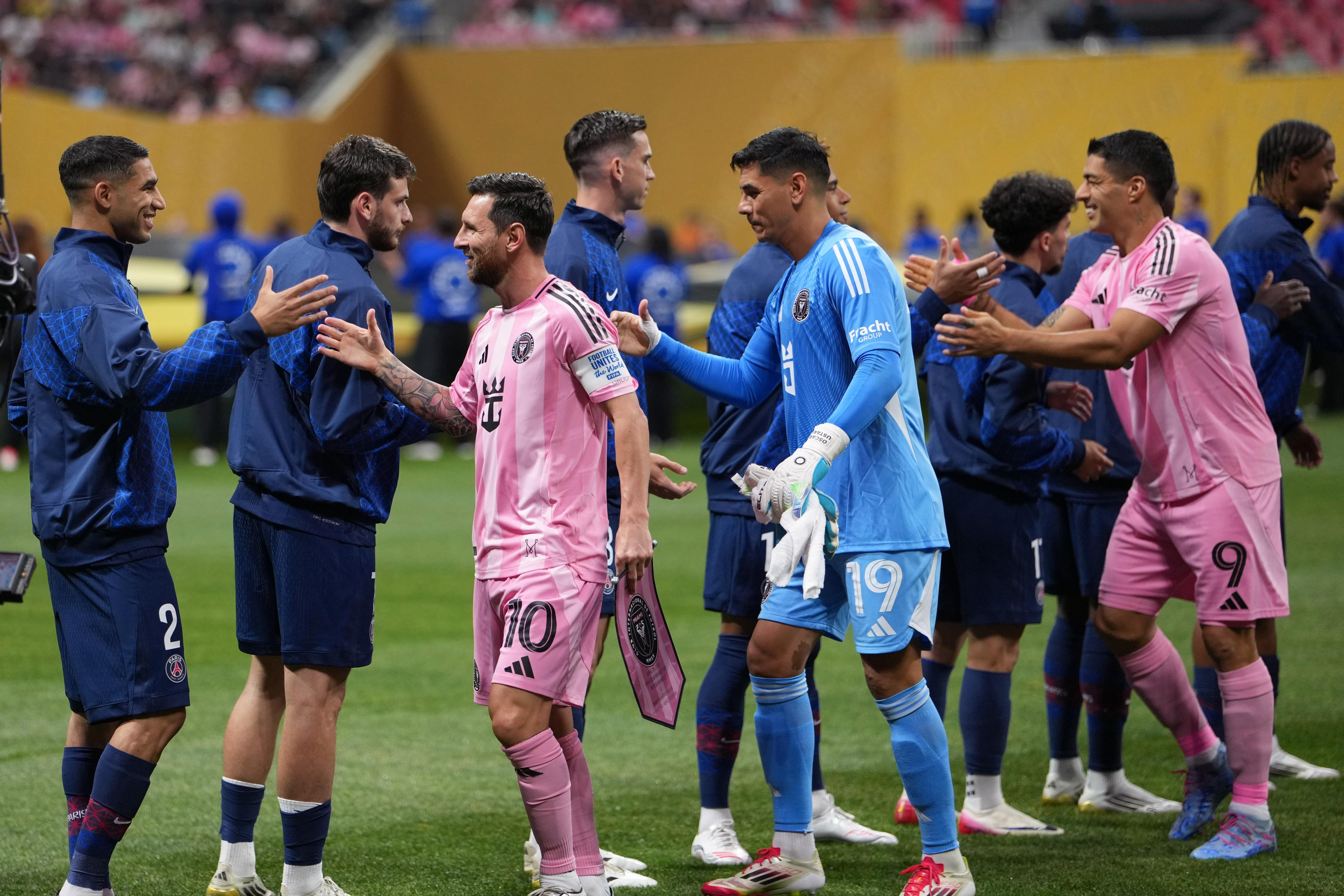 关于巴黎圣日耳曼豪取客场胜利，晋级机会大增的信息