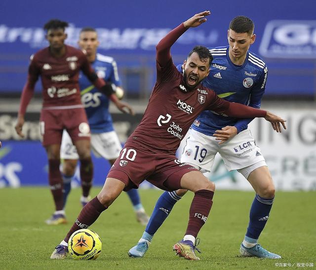 梅斯队在比赛中表现出色，终结连胜，取得一场胜利的简单介绍