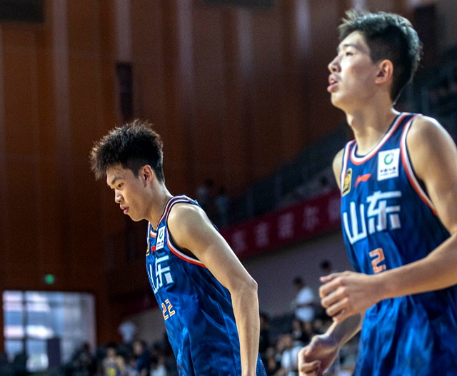 关于山东队实力稳定，取得三连胜展示实力的信息