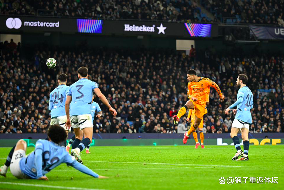 曼城遭遇惊人失误，惨遭翻盘
