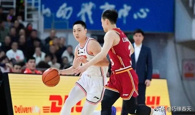 防御意识打开，球队展现出色团队配合，掀起CBA风暴的简单介绍