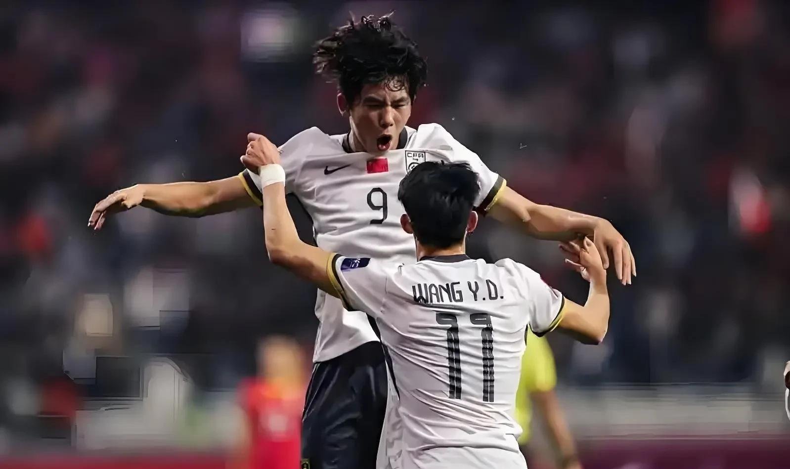 重要比赛即将开打，双方球队备战已久