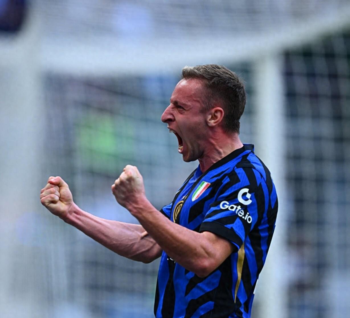 包含飞翼无以对抗，国际米兰门前战力完胜的词条