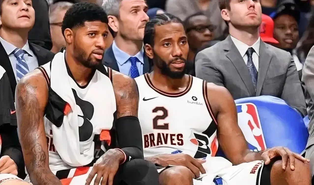 快船胜太阳，乔治持续火热表现轻松取胜的简单介绍