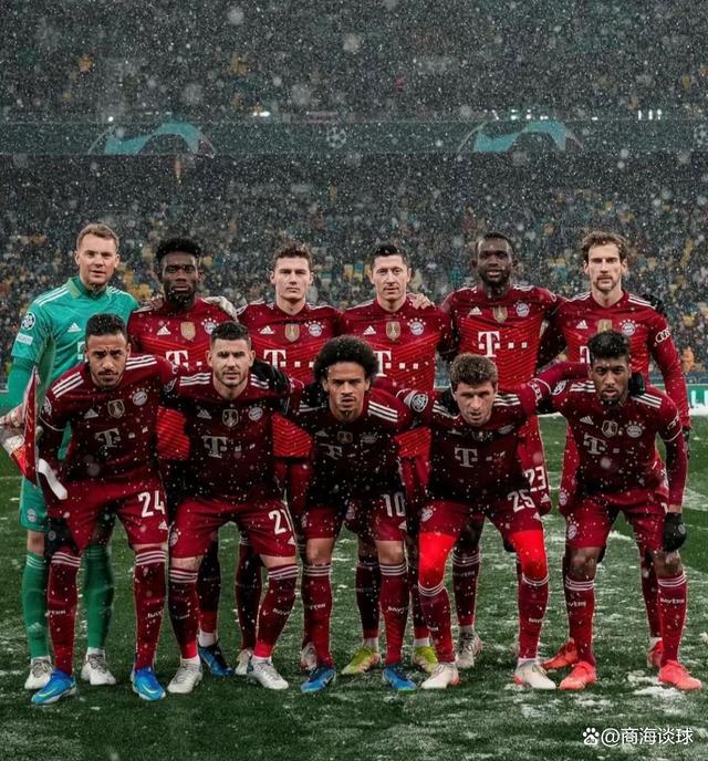 关于拜仁慕尼黑冲刺争冠，全队合力冲刺榜首的信息