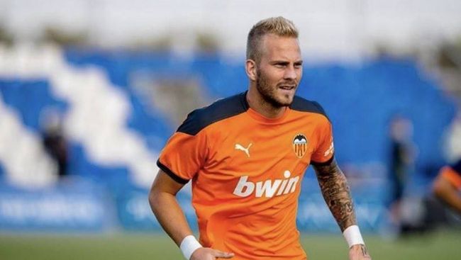 华伦西亚客场失利，排名低迷