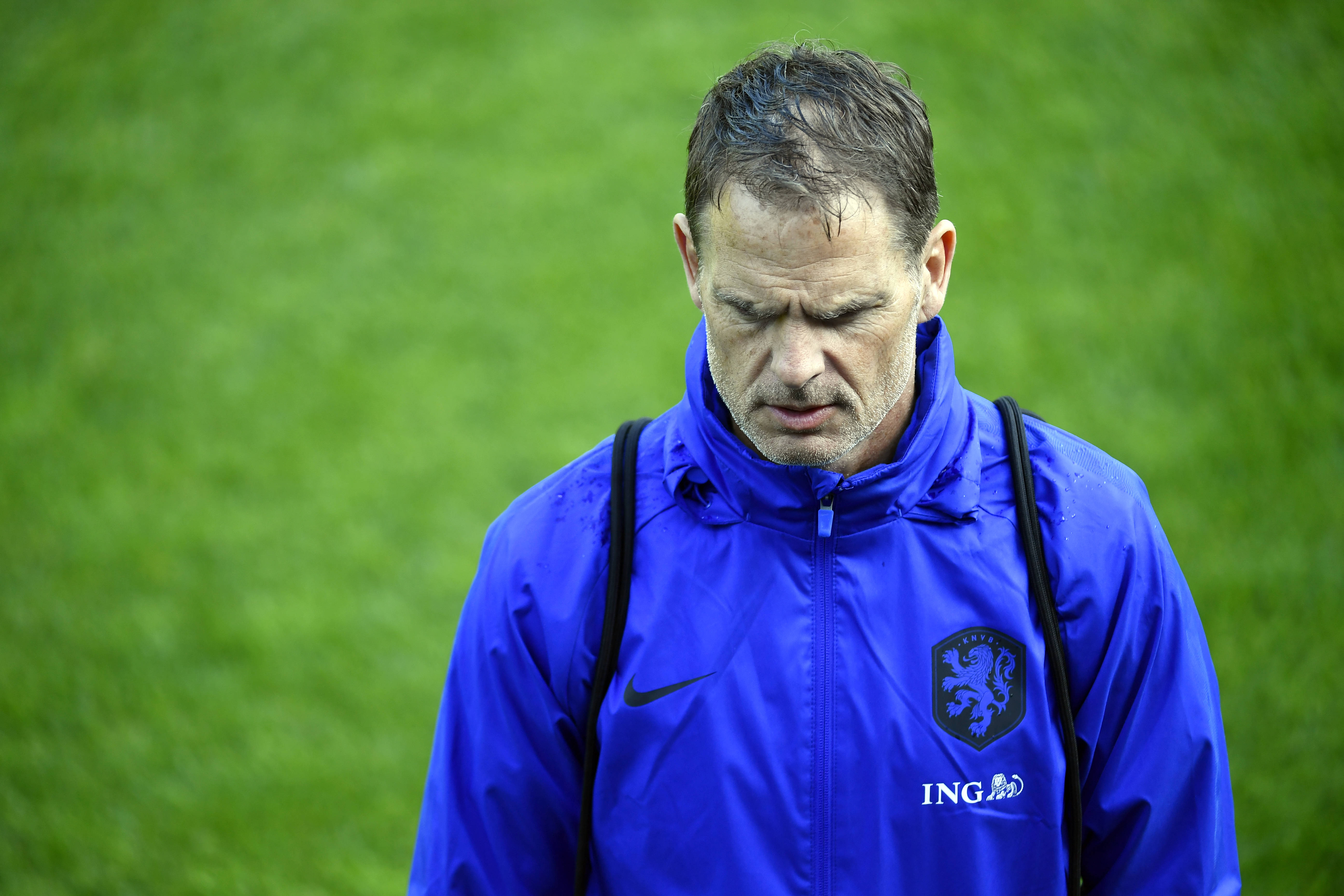 荷兰队获胜晋级，欧预赛华丽表演惹人瞩目的简单介绍