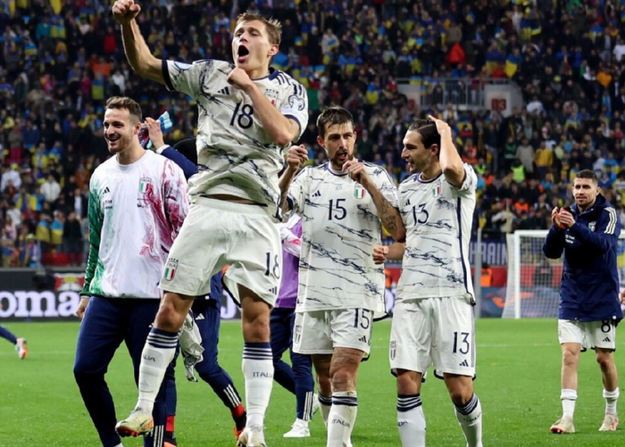 斯洛文尼亚客场击败摩尔多瓦，继续积分榜领先的简单介绍