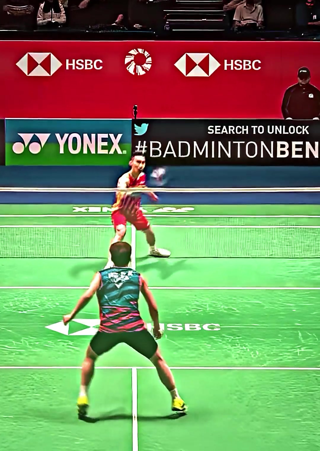 包含日本羽毛球队绝杀泰国羽毛球队，李宗伟制霸全场的词条