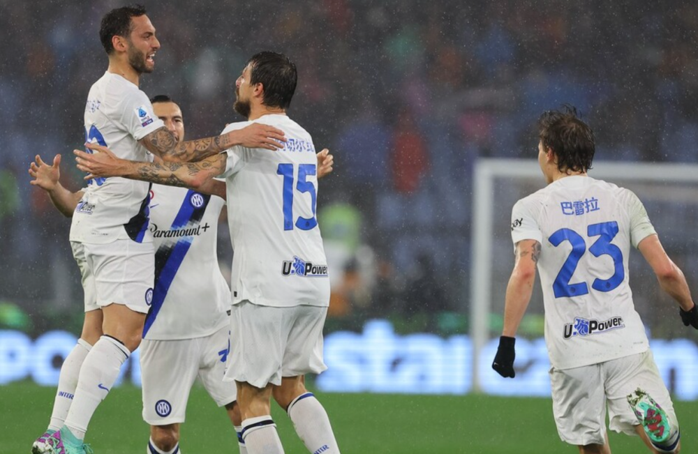 卢卡库梅开二度，国际米兰主场轻取帕尔马的简单介绍