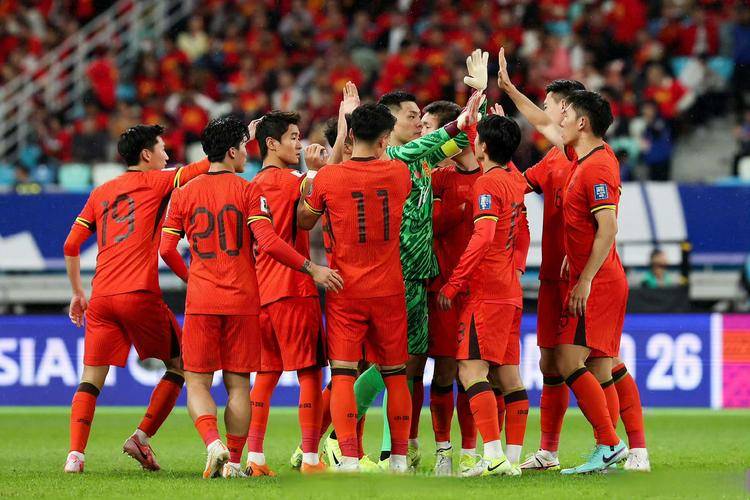 纷纷出战！亚洲球队力争晋级的简单介绍