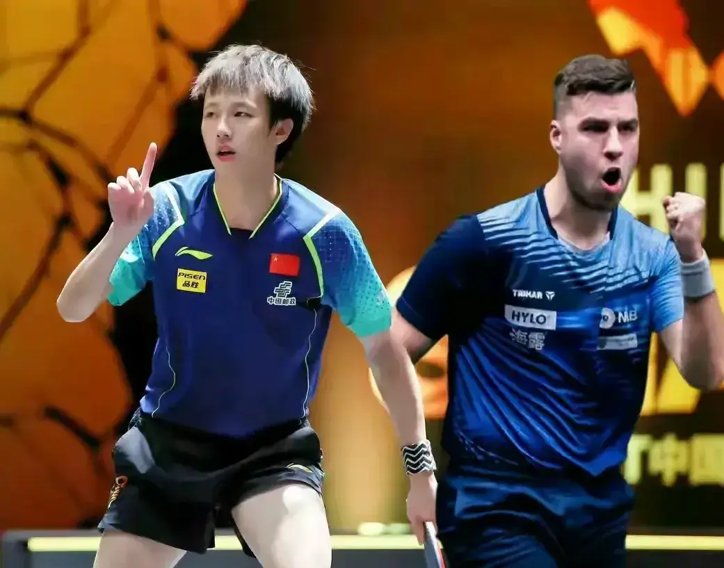 包含波兰队碾压葡萄牙队，林高远点燃赛场的词条