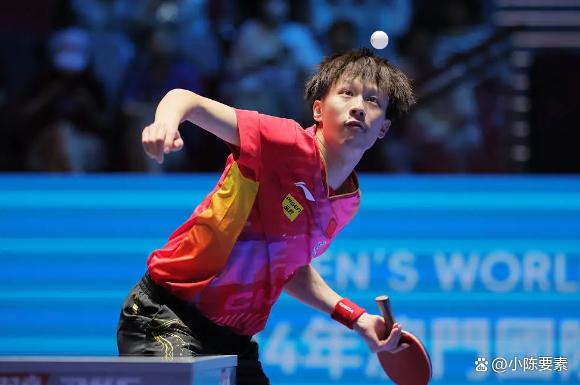 韩国队鏖战法国队,梁靖崑点燃赛场的简单介绍 韩国队鏖战法国队,梁靖崑点燃赛场的简单介绍