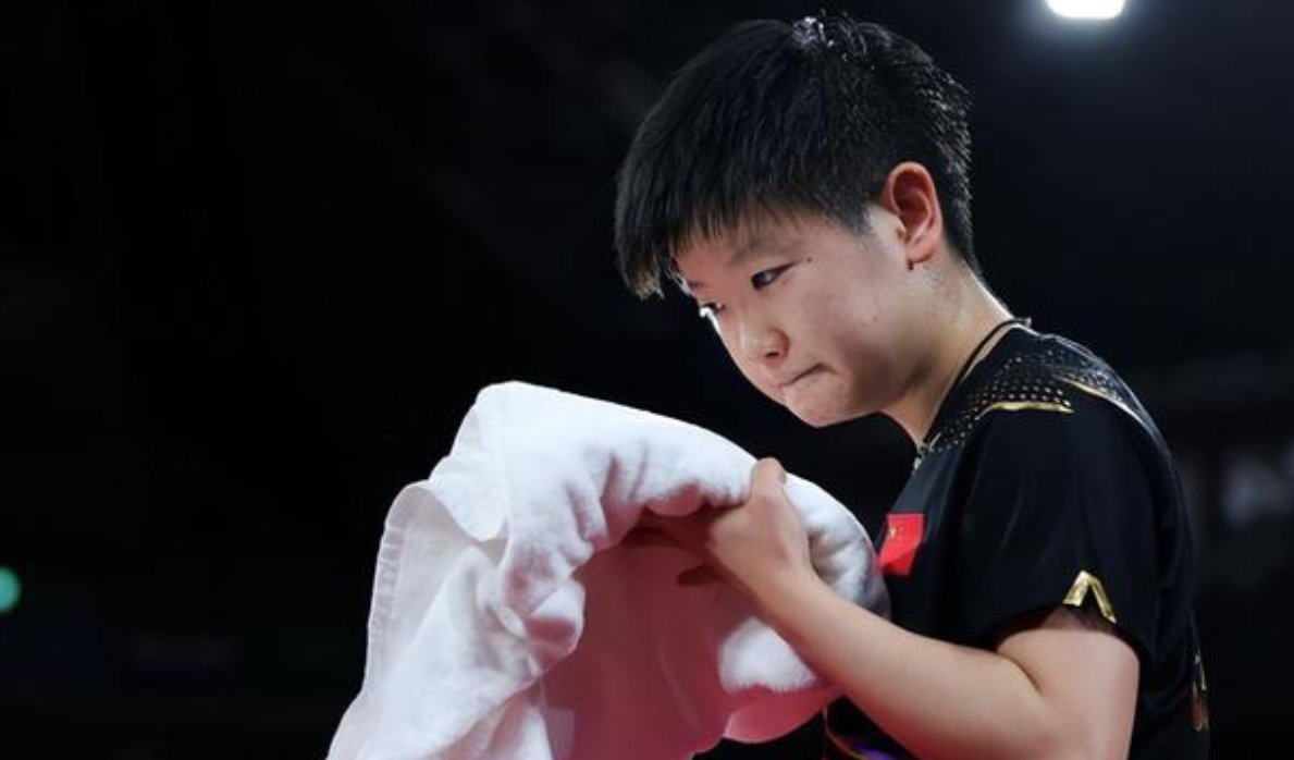 韩国队鏖战法国队,梁靖崑点燃赛场的简单介绍 韩国队鏖战法国队,梁靖崑点燃赛场的简单介绍