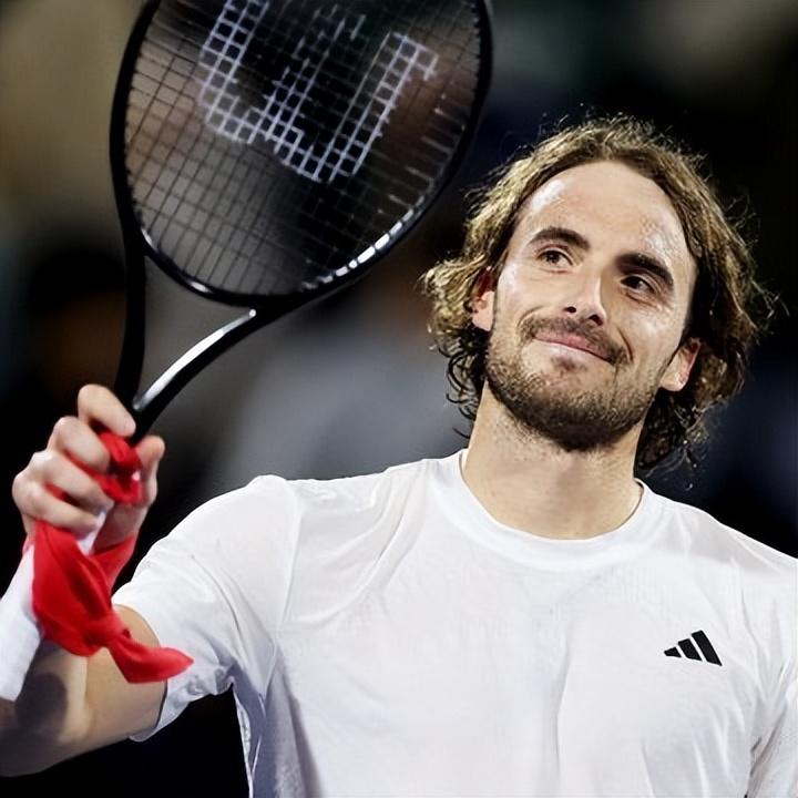 西班牙网球队绝杀澳大利亚网球队，西西帕斯绝境逆转的简单介绍