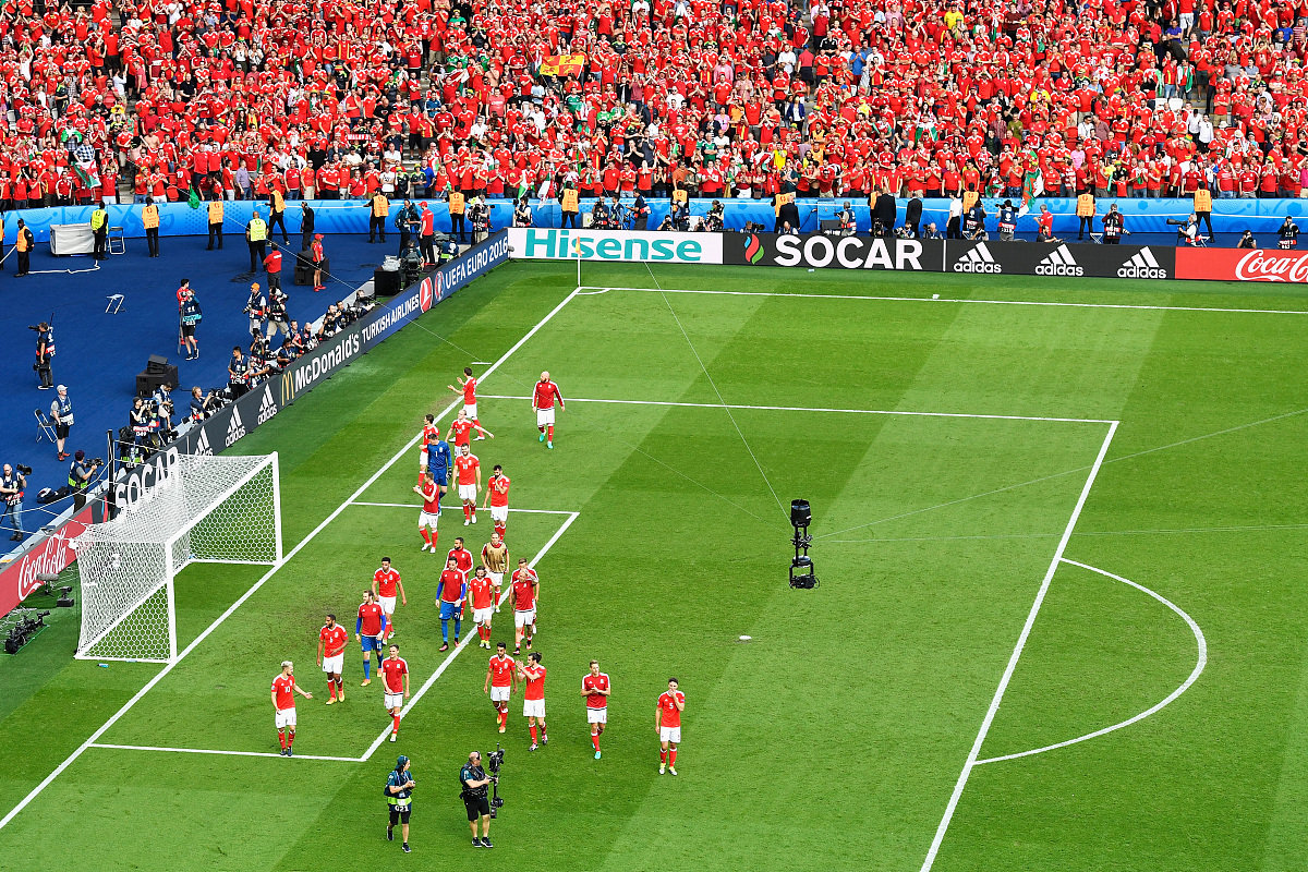 西班牙大胜克罗地亚，晋级欧洲杯四强，受到瞩目