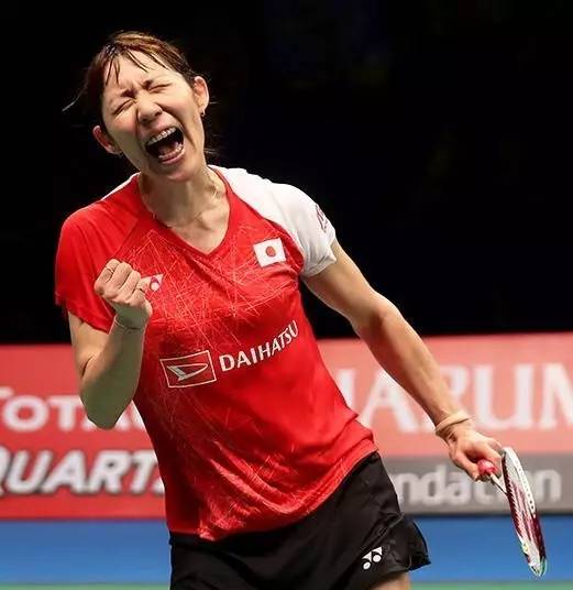 关于印尼羽毛球队横扫马来西亚羽毛球队，马琳高光表现的信息