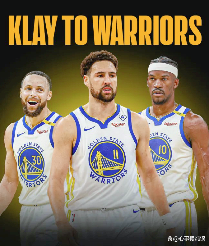 勇士客场神奇逆袭，勇士神话继续