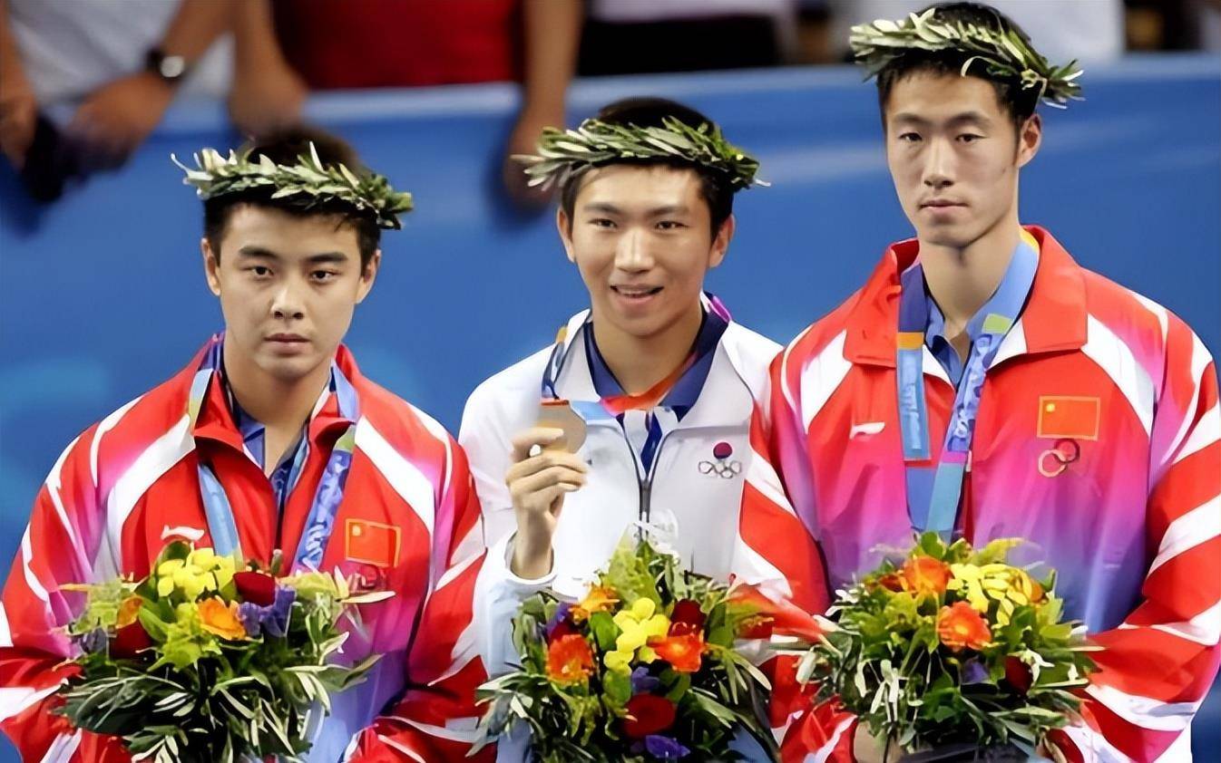 波兰队鏖战中国队，王皓点燃赛场