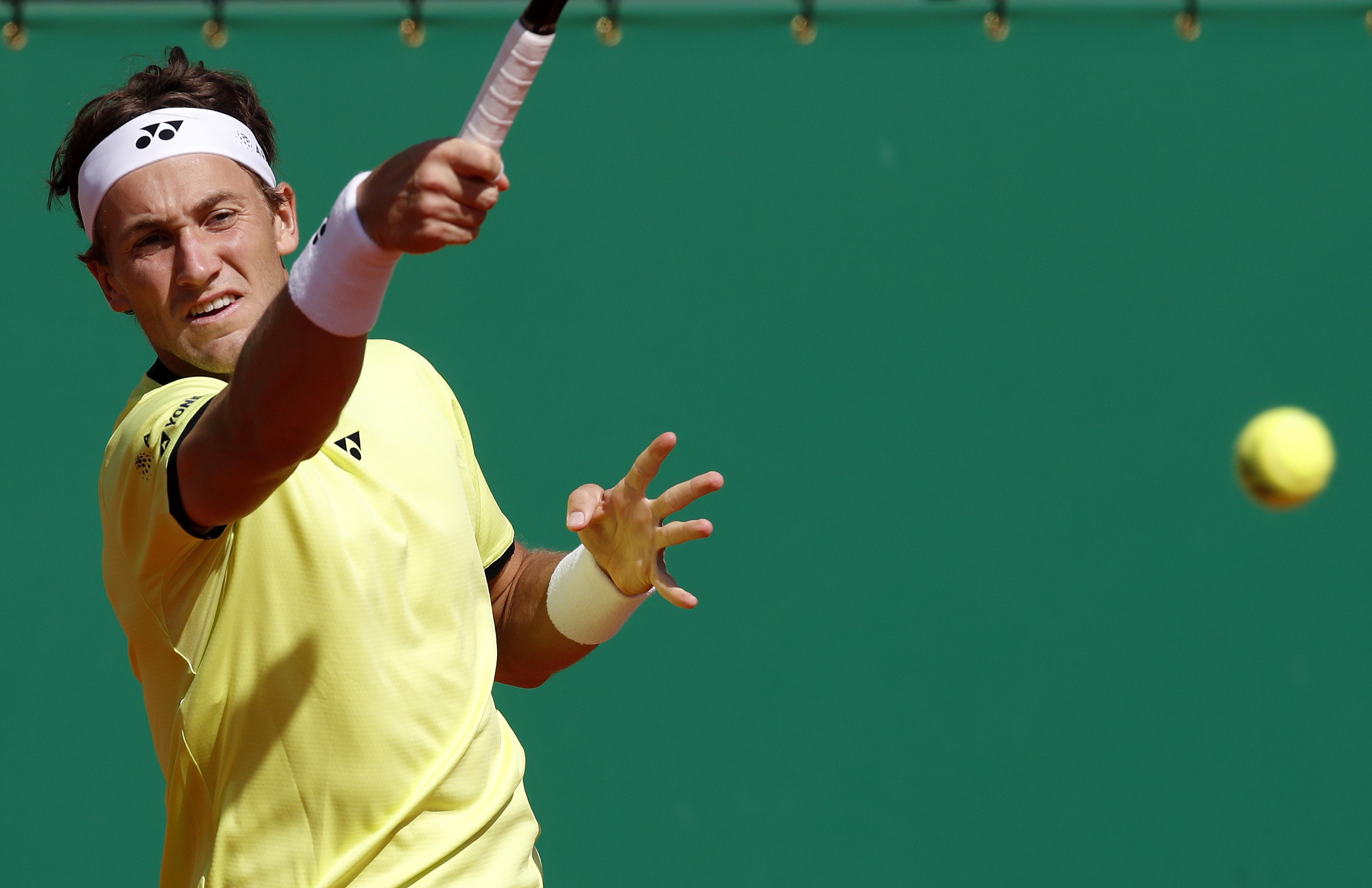 年终总决赛绝杀蒙特卡洛大师赛,鲁德高光表现的简单介绍 年终总决赛绝杀蒙特卡洛大师赛,鲁德高光表现的简单介绍